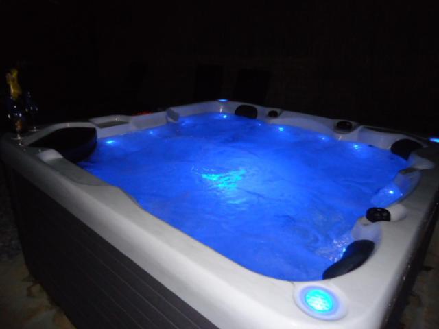Holiday Home Istra With Jacuzzi Medulin Exterior photo